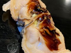 -鮨 和魂 京都