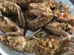 -清水湾3号(东方小周海鲜店)