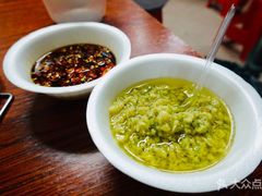 -威邵鸡煲(西华路总店)