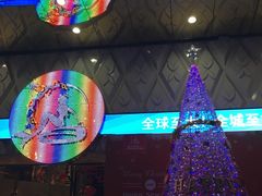 -蓝色派对KTV(聚然广场店)