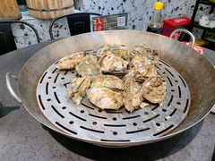 -飞尝蚝·顺德菜·鱼生(顺德总店)