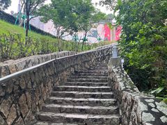 -东望洋炮台东望洋灯塔
