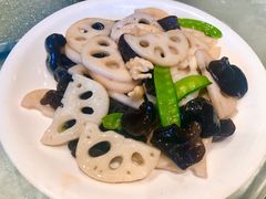 -惠丰堂饭庄·烤鸭·京味菜(西北旺·唐家岭店)