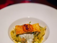 -杭州西子湖四季酒店-WL BISTRO西湖餐厅(灵隐路店)