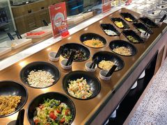 -比格比萨自助(宝山日月光店)