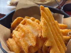 -必胜客(花都百业店)