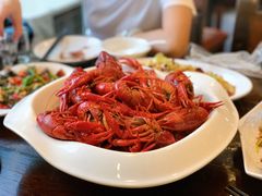 秘制大虾-漫天香·小龙虾餐厅(夏湾店)