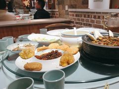 -晋美大掌柜(新建路店)