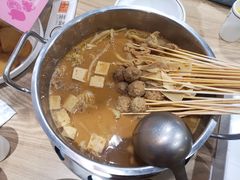 -杨翔豆皮涮牛肚(华阳城店)