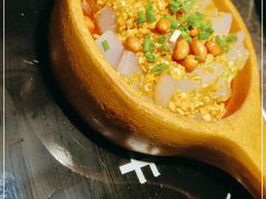 -大川先生·小龙虾·川菜(信义坊店)