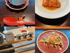 -元熹会席料理