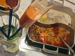 -潮牛魏记鲜牛肉火锅(开发区店)