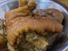 -电厂猪脚粉快餐店