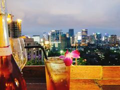 -萨芭蒂高空花园餐酒吧