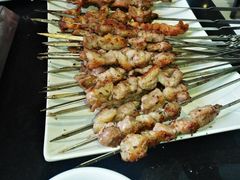 -运德成·天津老味烧烤(广开二马路店)
