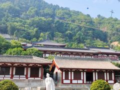 -华清宫景区