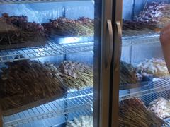 -晓靖轩烧烤(沙河风情店)