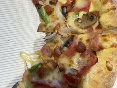 -必胜客(南通新圆融店)