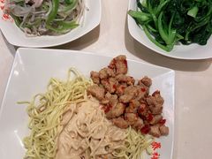 -东泰祥生煎馆(重庆北路店)