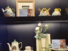 -苏州洲际酒店·大堂酒廊