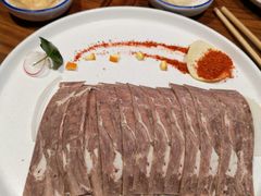 -纳瓦新疆菜(银都店)