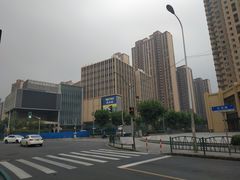-麦德龙(虹口江湾店)