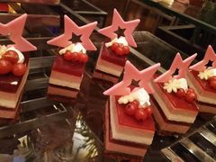 -武汉武昌威斯汀酒店-知味自助餐厅