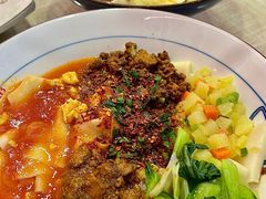-大嘻咹biangbiang面(历史博物馆店)