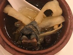 -美味轩茶餐厅(罗湖口岸店)