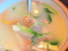 -玖鲜小笼(中山广场店)