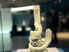 -盘龙城遗址博物院