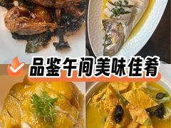 -炊江南·上海菜(国展华漕店)