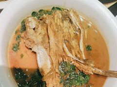 -永安鱼庄·镇江菜(东吴路店)