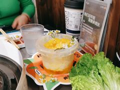 -朴太院·朝鲜族炭火烤肉(民乐园总店)