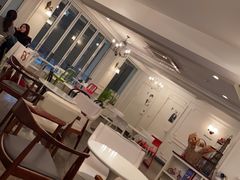 -Cafe de Paris(林荫路店)