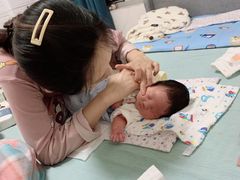 -天鹅到家·保姆月嫂育儿嫂(南开店)