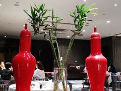-红棉中餐厅·广州海航威斯汀酒店