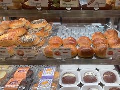 -君之狮子山·轻糖烘焙(松江印象城店)