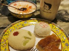 -富华斋饽饽铺·宫廷糕点·伴手礼(护国新天地店)