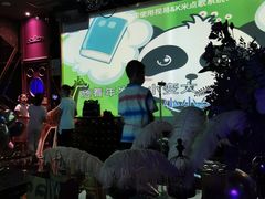 -歌友汇KTV(大悦城11层店)