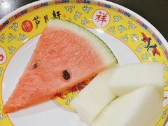 -芦月轩羊蝎子(北蜂窝店)