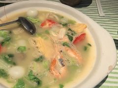 -桂满陇·杭州饭店(清河万象店)