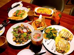 -卡朋厨房(289艺术园区店)