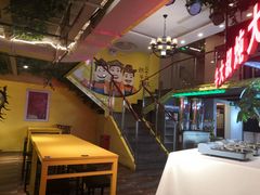 -三个大叔东北烧烤·砂锅菜(西三旗店)