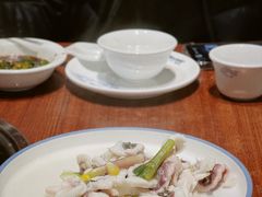 -鱼醉无骨鱼·中山脆肉鲩(南浦店)