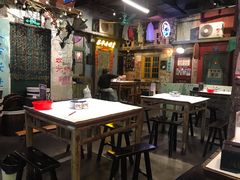 -老长沙龙虾馆·聚会餐厅(白石洲店)