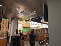 -小螺大作·螺蛳粉火锅(林和西店)