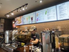 -星巴克(北京南站第二店)