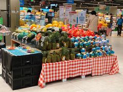 -盒马鲜生(新都心店)