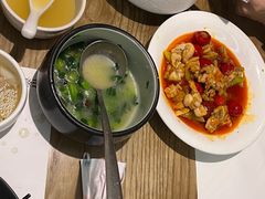 -榕意·川味之美(深业上城店)